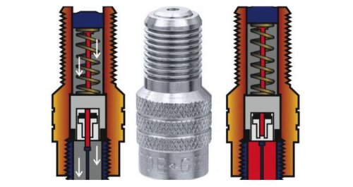 Ternyata Ini Sebabnya Pentil Mobil Wajib Diganti Barengan Ganti Ban