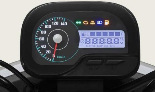 Kalcer Abis, SYM Luncurkan Versi Baru 4MICA, Motor Maticnya Anak Gaul