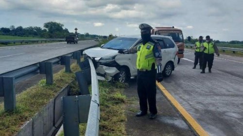 Belum Semua Tahu, Jadi Korban Kecelakaan di Jalan Tol Bisa Diminta Ganti Rugi Jika Kondisinya Begini