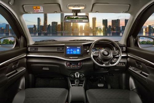 Suzuki , Cek Diskon Suzuki XL7 Usai Lebaran, NIK 2024 Kena Pangkas Segini