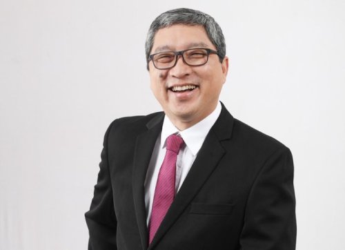 Toyota | Toyota Crown | Menteri Sudah Test Drive, Toyota Crown Hidrogen Fuel-Cell Segera Dijual di Tanah Air?