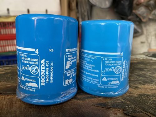 Biar Enggak Salah, Perhatikan Ini Kalau Mau Ganti Oli Mesin Mobil