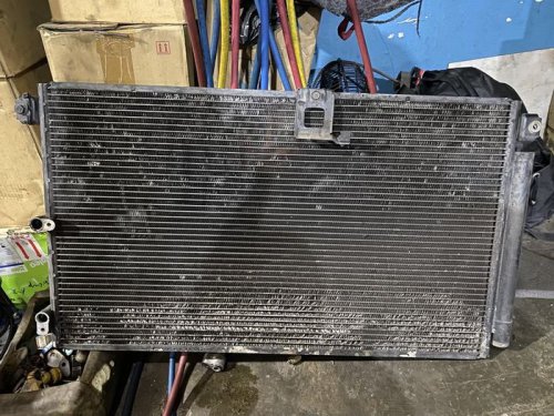 AC Mobil Kurang Dingin Bisa Jadi Bagian Ini Sudah Sangat Kotor