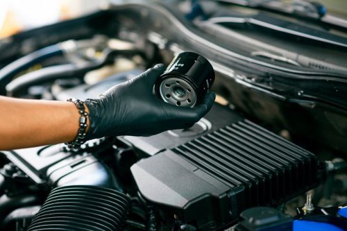 Jangan Sampai Kelewat, Ini yang Terjadi Kalau Tidak Ganti Filter Oli!