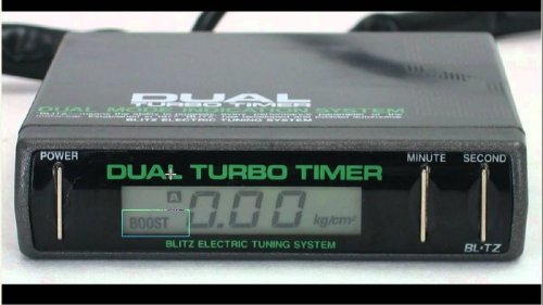Cara Membuat Awet Mesin Turbo di Mobil Bekas, Kuncinya Ada di Alat Ini