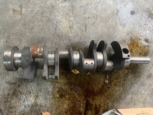 Murah Banget, Kruk As Mobil Copotan Ex Singapore Cuma Dihargai Segini