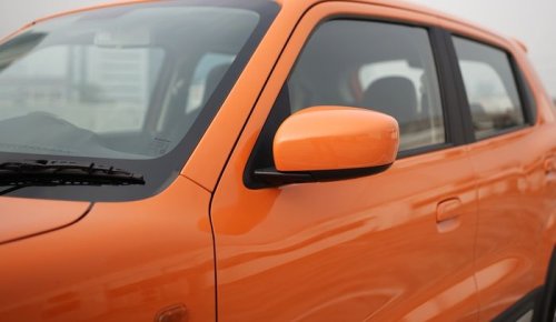 Cara Mudah Membedakan Cat Mobil Bekas Orisinal Atau Repaint, Simak Triknya