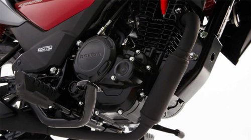 Honda, Honda CB Ini Iritnya Tembus 66 Km/Liter, Tampilannya Enggak Asing