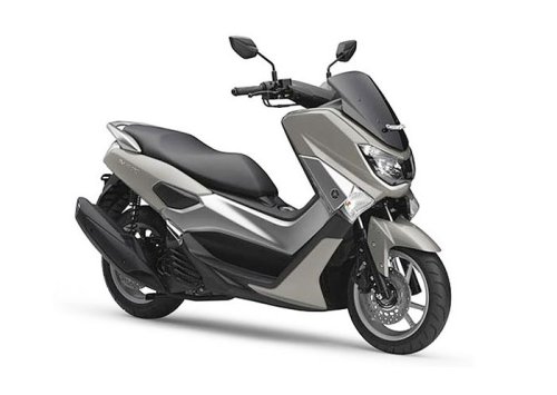 Berumur Satu Dekade di Indonesia, Begini Evolusi NMAX Tiap Generasi