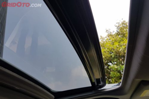 Pantas Saja Sunroof Mobil Rembes Terus Saat Hujan, Ternyata Gara-gara Ini Penyebabnya