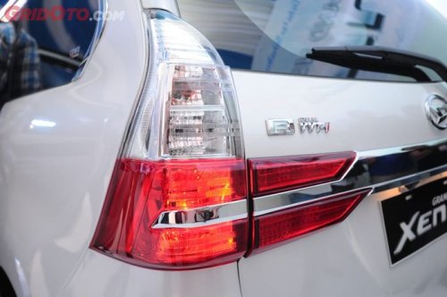 Ini Dua Penyebab Lampu Rem di Mobil Cepat Putus, Salah Satunya Sepele