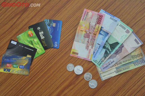 Membantu Saat Darurat, Ini Tujuh Cara Isi Saldo E-Toll Secara Online di Jalan