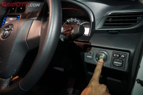 Ini Tiga Komponen Yang Bisa Menyebabkan Mobil Sulit Distarter