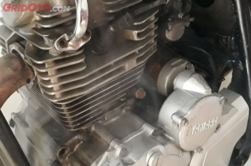 Ini Penyebab Laju Motor Gak Nambah Padahal Gas Sudah Tinggi, Simak
