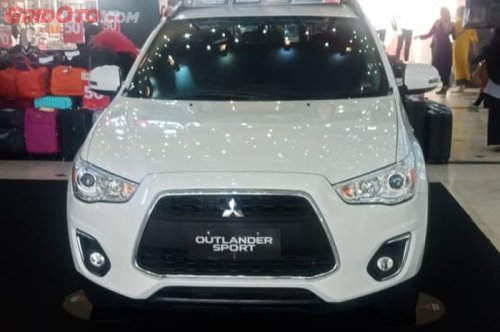 Filter Udara Outlander dari Merek OEM dan Aftermarket, Harganya Murah!