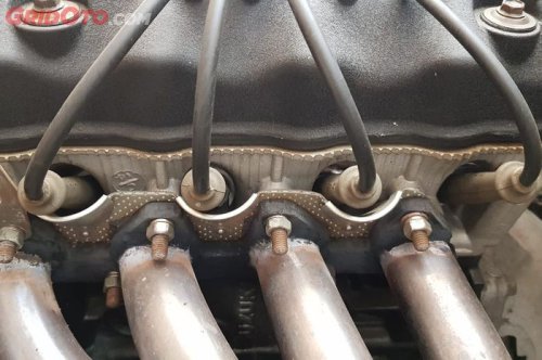 Ganti Busi Mobil Jangan Cuma Sebagian, Ternyata Ini Alasannya!