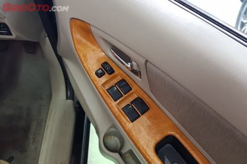 Waduh, Motor Power Window Bisa Korsleting Cuma Karena Hal Ini