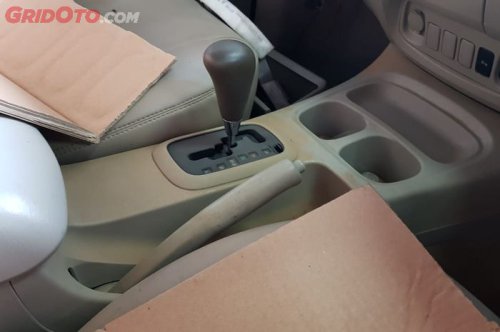 Terkenal Bandel, Waspadai Penyakit yang Sering Muncul di Innova Matik