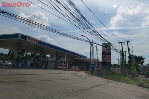 Update Harga BBM Vivo di Indonesia Per Mei 2025, Turun Semua Euy