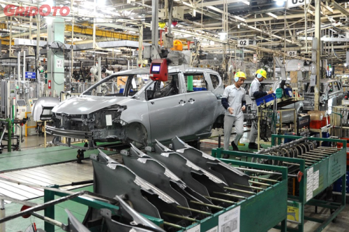 Presiden Hapus Kuota Impor Berkah Atau Musibah Bagi Industri Otomotif