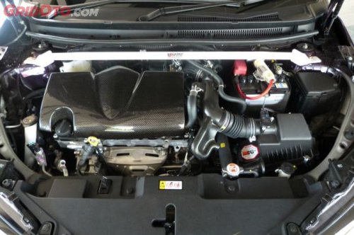 Jangan Kelamaan, Segini Batas Usia Pakai Filter Udara Mesin Mobil