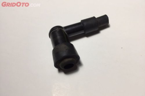 Ini Penyebab Dan Cara Mencegah Motor Matic Mogok Saat Hujan Deras