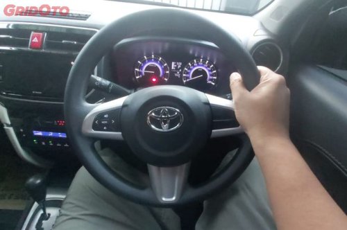 Ini Empat Penyebab Setir Mobil Bekas Bisa Bergetar, Poin Satu Bahaya