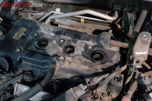 Jadi Paham, Ini Penyakit yang Bikin Busi Baru di Mobkas Muadah Mati