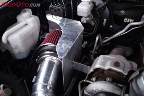 Turbo Diesel Bisa Macet, Ini Dia Salah Satu Penyebab Masalahnya