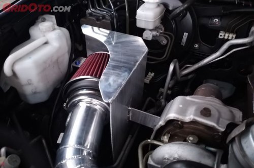 Turbo Diesel Bisa Macet, Ini Dia Salah Satu Penyebab Masalahnya