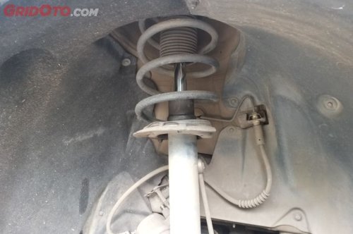 Pantas Saja Sokbreker Mobil Bocor Terus, Ternyata Part Kecil Ini Penyebabnya