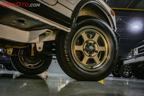 Apakah Ban Mobil Bisa Capek dan Butuh Ngadem Saat Perjalanan Jauh?