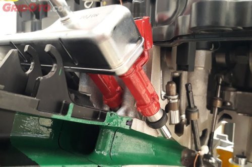 Injektor Mobil Bermasalah, Penyebabnya Awalnya Bisa Dari Sini