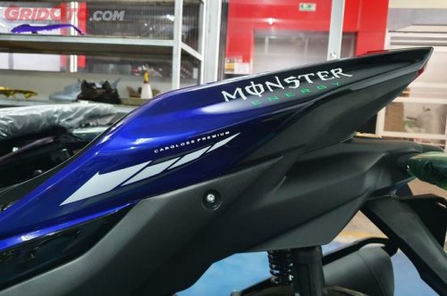 Cara Bikin Body Kulit Jeruk Motor Jadi Body Halus, Tampilan Makin Kinclong