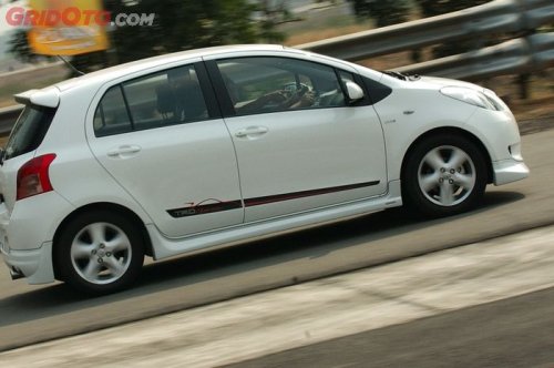 Toyota, Toyota Yaris, Cocok Untuk Anak Muda, Mobil Bekas Toyota Yaris Harganya Cuma Segini