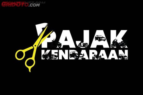 Kasih Tahu Nyak Babe, Pemutihan Pajak Kendaraan di Jakarta Masih Berlaku Sampai Tanggal Segini
