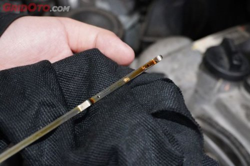 Ini Biang Keladi Oli Mesin Mobil Bekas Cepat Menguap, Awas Dampaknya Bahaya