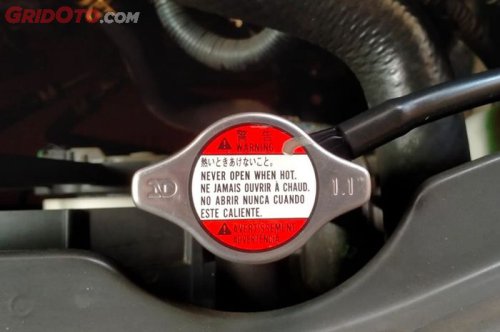 Air Radiator Mobil Sering Hilang, Komponen Ini Perlu Diganti Baru