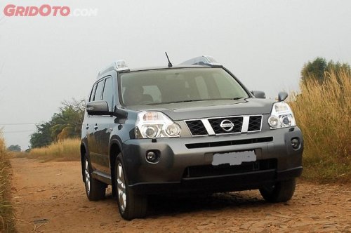 Nissan, Nissan X-Trail, Segini Biaya Cuci Evaporator AC Nissan X-Trail di Bengkel Spesialis