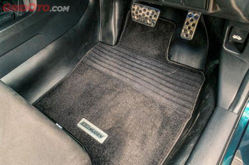 Risiko Karpet Mobil Jarang Dibersihkan, Bisa Sebabkan Masalah Ini