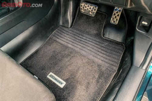 Risiko Karpet Mobil Jarang Dibersihkan, Bisa Sebabkan Masalah Ini