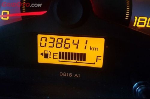 Indikator Bensin Motor Kalian Ngaco? Ini Dua Penyebab Utamanya