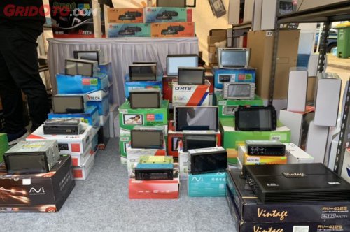 Kelebihan dan Kekurangan Head Unit Android Ram 2 Gb, Ramah Di Kantong Tapi...