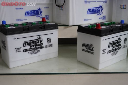 Ini Perbedaan Aki Kering dan Basah, Mana yang Cocok Untuk Mobil Anda?