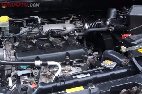 Waspadai Suara Kasar di Mesin Mobil Saat AC Nyala, Bisa Jadi Komponen Ini Rusak