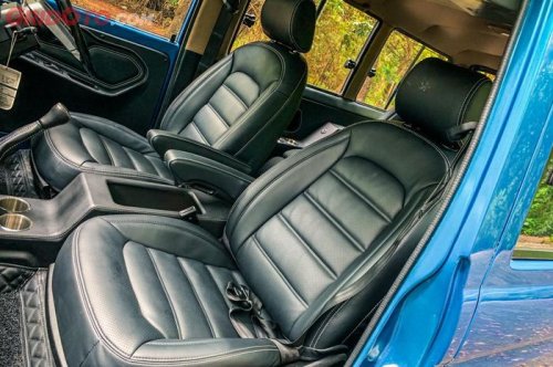 Pentingkah Lapisan Anti Air di Jok Mobil? Simak Penjelasan Berikut Ini