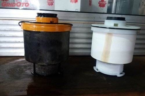 Sering Abaikan Ganti Filter Solar Mobil Diesel, Ini Dia Dampaknya
