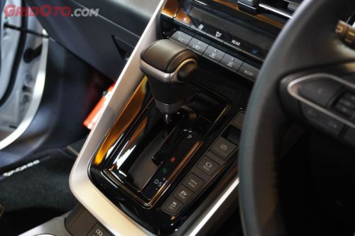 Bocoran Biar Transmisi Matic CVT mobil Honda Awet, Ganti Ini Berkala