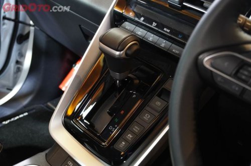 Honda, Bocoran Biar Transmisi Matic CVT mobil Honda Awet, Ganti Ini Berkala
