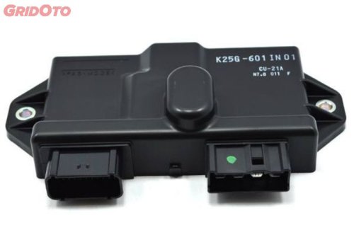 Wajib Tahu, Ternyata Ini Manfaat Mereset ECU Motor Bekas Injeksi